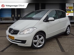 Mercedes-Benz A-klasse - 160 BlueEFFICIENCY Business Class