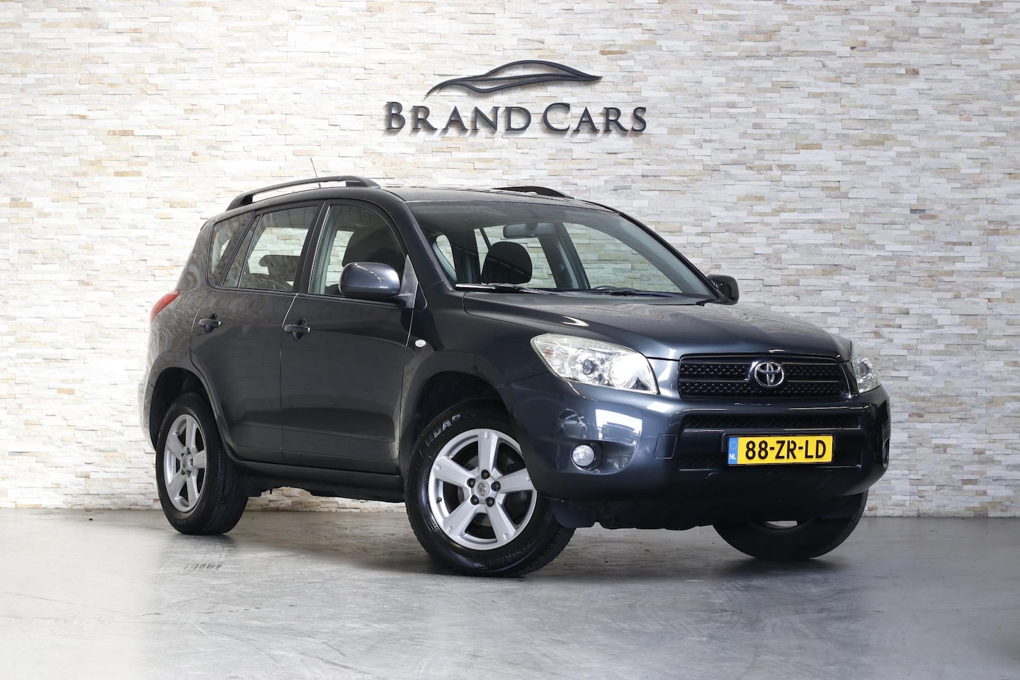 Toyota RAV4 - 2.0 VVTi Linea Sol 4WD | Eerste eigenaar | Dealer onderhouden | NAP | - AutoWereld.nl
