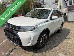 Suzuki Vitara - 1.4 Boosterjet Smart Hybrid Style, AUTOMAAT, OPEN DAK