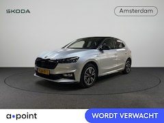 Skoda Fabia - 1.0 TSI Monte Carlo 115 pk Automaat (DSG) | Verlengde garantie | Navigatie via App | Parke