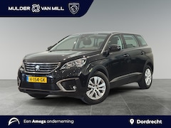 Peugeot 5008 - Active 1.2 Turbo 130pk | i-COCKPIT® | 180° CAMERA | CAMERA | APPLE CARPLAY / ANDROID AUTO