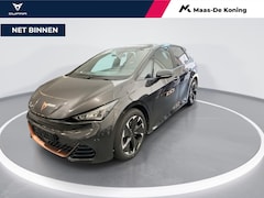 CUPRA Born - Adrenaline 230pk 82 kWh · SOH 100% · Camera · P-Sensoren · Sfeerverlichting · Keyless · Na