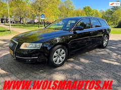 Audi A6 Avant - 3.2 FSI quattro