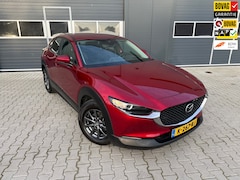 Mazda CX-30 - 2.0 SkyActiv-G automaat, cruise, head-up, climate, VOL OPTIES