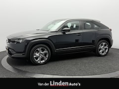 Mazda MX-30 - e-SkyActiv 145 36 kWh SOH 92, 8% | Head-up Display | Camera | Navigatie | Carplay&Android