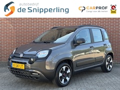 Fiat Panda - 1.0 Hybrid City Cross AIRCO PARKEERSENSOREN BLUETOOTH