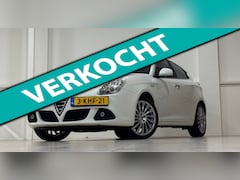 Alfa Romeo Giulietta - 1.4 T Distinctive 3e Eigenaar Clima Mooi Garantie