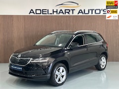Skoda Karoq - 1.5 TSI Style DSG Automaat / Panorama dak / Navigatie full map / Cruise control / Climate