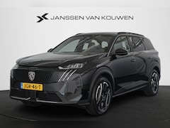 Peugeot e-5008 - Allure Avantage 73 kWh 7p. Seat Pack Trekhaak Keyless 19"