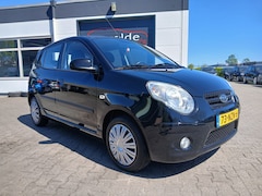 Kia Picanto - 1.0 177.000Km Nap/NL Auto/Airco
