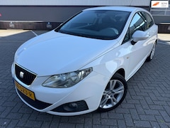 SEAT Ibiza - 1.4 Good Stuff*NEW APK*AIRCO*CRUISE*ELKT-RAAM