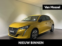 Peugeot 208 - 1.2 PureTech Allure | AUTOMAAT | APPLE CARPLAY/ANDROID AUTO | LMV | CLIMATE CONTROL |