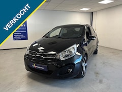 Kia Rio - 1.2 CVVT Super Pack