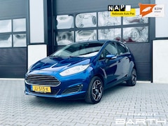 Ford Fiesta - 1.0 | 1e. EIG | Airco | Cruise | Navi | NAP |