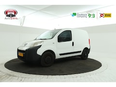 Peugeot Bipper - 1.4 HDi XR