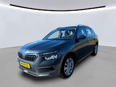 Skoda Kamiq - 1.0 TSI 116pk Automaat Ambition