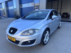 SEAT Leon - 1.2 TSI Ecomotive Businessline COPA bomvol opties