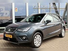 SEAT Arona - 1.0TSI 110PK AUTOMAAT XCELLENCE Navi | Clima | Pdc | Full led | Beats Audio | Cruise | 16