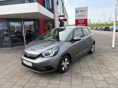Honda Jazz - 1.5 e:HEV Elegance | Navi | Cruise | 65.886 km Dealeronderhouden