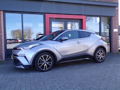 Toyota C-HR - 1.8 Hybrid Executive Leder Stoel/stuurverwarming Camera Supernette auto