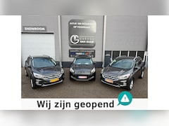 Ford Kuga - 1.5 150PK EcoBoost 5 X OP VOORRAAD | DEALER ONDERHOUDEN | NIEUWE APK | GARANTIE | MAAK EEN