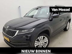 Skoda Kodiaq - 1.5 TSI Business Edition 150 PK | Automaat | Elektrisch schuif kanteldak | Trekhaak inklap