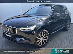 Volvo XC60 - 2.0 T8 Twin Engine AWD Inscription | Leder | Schuif/Kantel-Dak | Head-Up Display