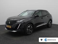 Peugeot e-2008 - EV Allure 50 kWh | 3 fase | Achteruitrijcamera | Adaptive Cruise Control | Apple Carplay/A