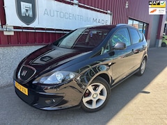SEAT Altea XL - 1.6 Stylance // Carplay // Clima // Trk.Hk //