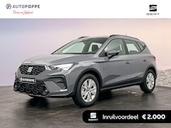 SEAT Arona - Style 1.0 EcoTSI 70 kW / 95 PK SUV 5 versn. handba