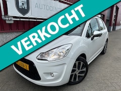 Citroën C3 - 1.4 e-HDi Collection EGS // Automaat // Clima // 167 DKM NAP