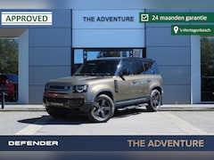 Land Rover Defender 110 - P400e HSE | Jump-Seat | Head-Up | Pano | Meridian Surround