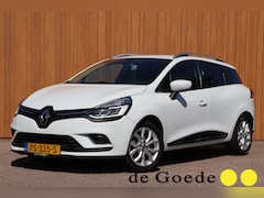 Renault Clio Estate - 0.9 TCe Intens org.NL camera ecc navi