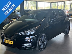 Nissan Micra - 0.9 IG-T N-Connecta