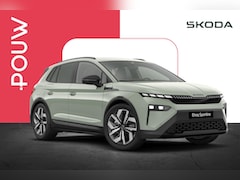 Skoda Elroq - 85 286pk Sportline | Business Upgrade Advanced