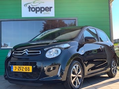 Citroën C1 - 1.0 e-VTi Airscape Shine|CruiseControl|Camera|Clima