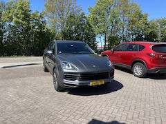 Porsche Cayenne - 3.0 E-Hybrid TREKHAAK SPORTCHRONO 360CAM BOSE MEMMORY