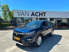 Suzuki S-Cross - 1.5 Hybrid Select