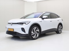 Volkswagen ID.4 - 77kWh 204pk Family 89% SoH [ PANO+21 INCH+STOEL/STUURWIELVERWARMING+CARPLAY ]
