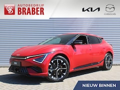 Kia EV6 - GT-Line Business Edition 84 kWh | Nieuw | Direct leverbaar | Actieradius tot 560 km (WLTP)