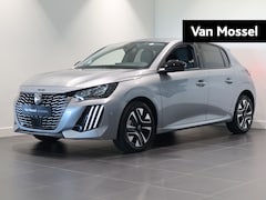 Peugeot 208 - 100 Allure NAVIGATIE - HANDBAK - LED