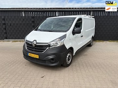 Renault Trafic - 1.6 dCi T29 L2H1 Comfort Energy Airco