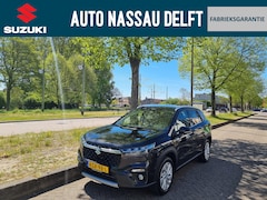 Suzuki S-Cross - 1.4 Boosterjet Select Hybrid AUTOMAAT