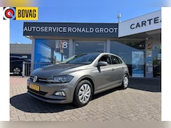 Volkswagen Polo - | Airco | Carplay | ACC | PDC 1.0 TSI Comfortline