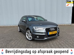 Audi A1 - 1.2 TFSI Pro Line S|3XS-LINE|LED|AIRCO|CRUISE|LMV|