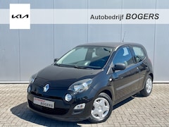 Renault Twingo - 1.2 16V Parisienne Airco, Radio Cd, Bluetooth, Electrische ramen voor, Afst.bediening c.v.
