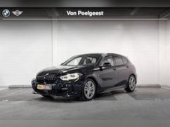 BMW 1-serie - 118i Business Edition | M-Sport | Cruise Control | HiFi | M Sport-onderstel | Apple Carpla