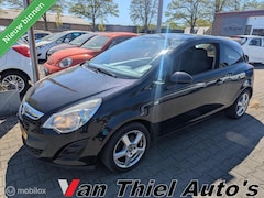 Opel Corsa - 1.4-16V airco navigatie