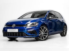 Volkswagen Golf - 2.0 TSI 4Motion R