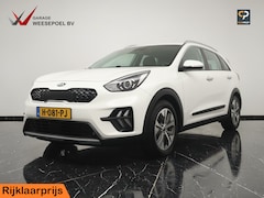 Kia Niro - 1.6 GDi Hybrid DynamicLine - Navigatie - Camera - Climate control - Cruise control - Trekh